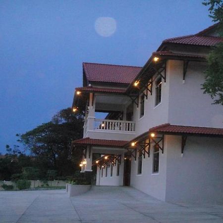 Reaksmey Krong Kep Guesthouse Exteriér fotografie