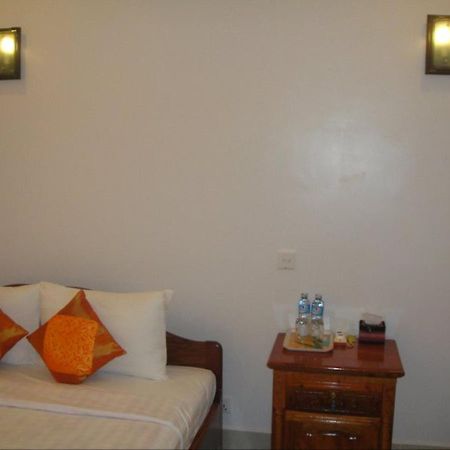 Reaksmey Krong Kep Guesthouse Exteriér fotografie
