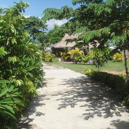 Reaksmey Krong Kep Guesthouse Exteriér fotografie