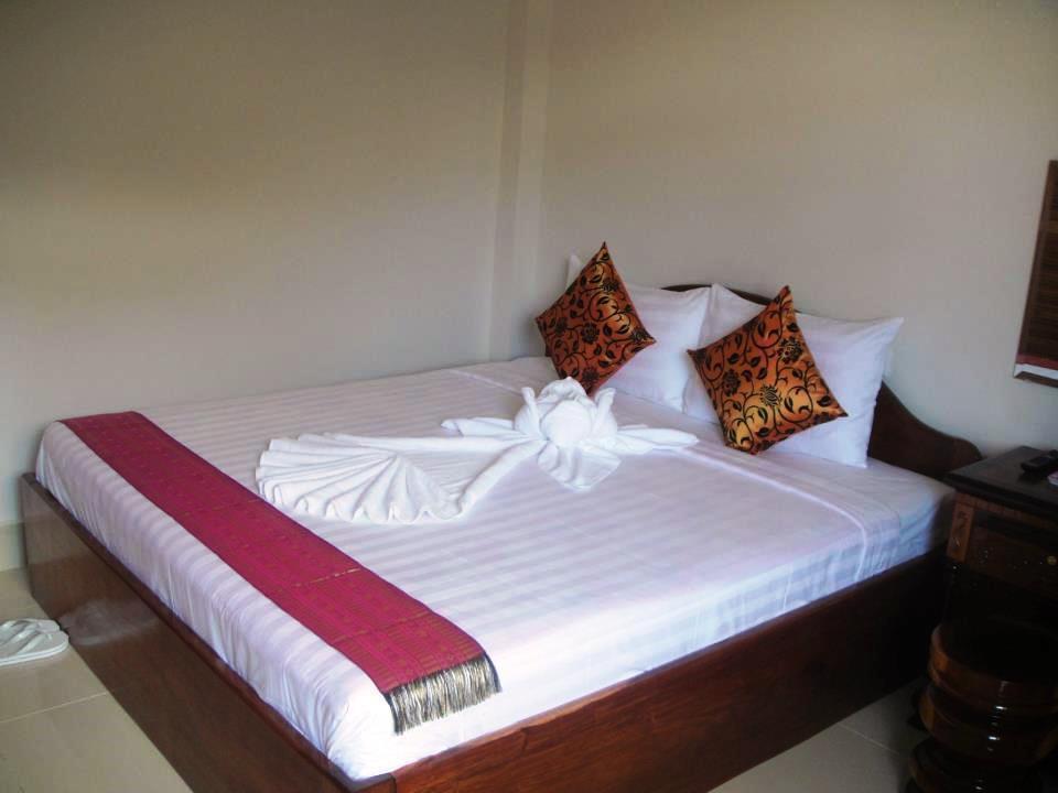 Reaksmey Krong Kep Guesthouse Exteriér fotografie