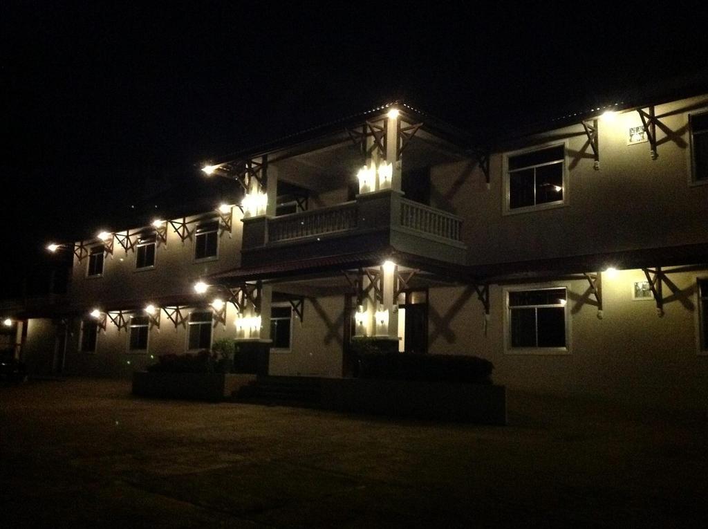 Reaksmey Krong Kep Guesthouse Exteriér fotografie