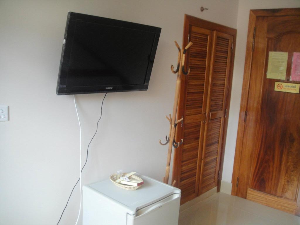 Reaksmey Krong Kep Guesthouse Pokoj fotografie