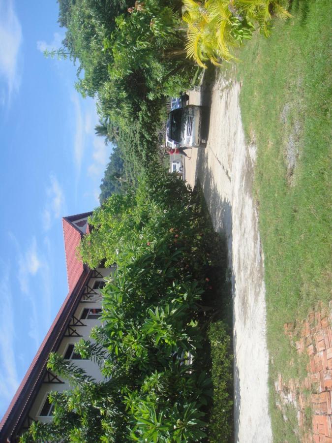 Reaksmey Krong Kep Guesthouse Exteriér fotografie
