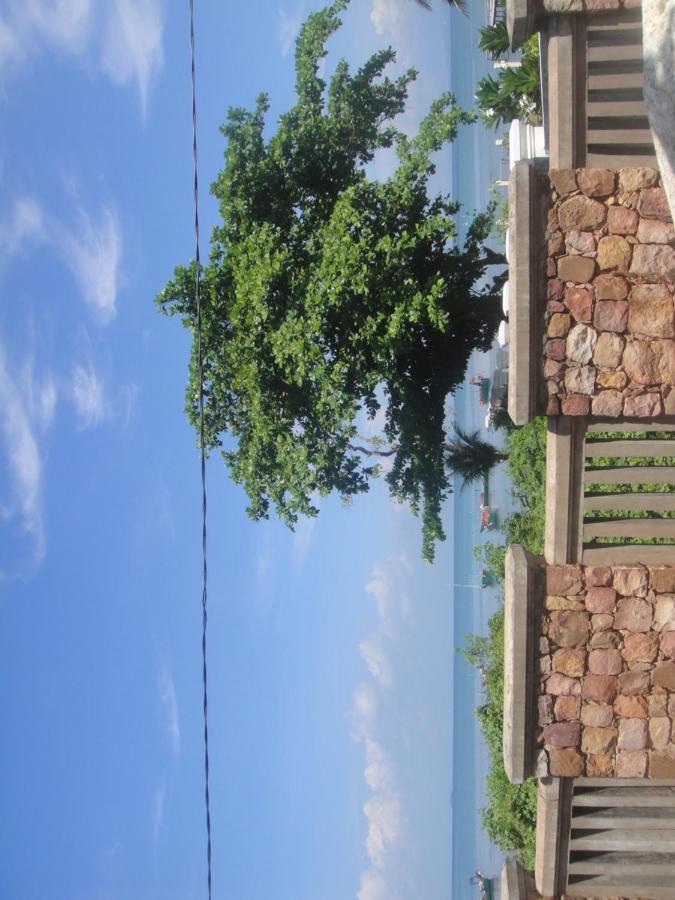 Reaksmey Krong Kep Guesthouse Exteriér fotografie